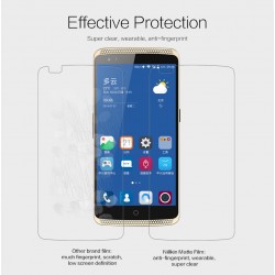 Apsauginė plėvelė Samsung N920 Galaxy Note 5 Nillkin Anti Glare